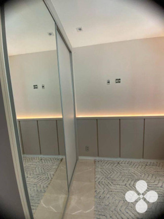 Imagem Imóvel com 3 Quartos à Venda, 84 m² em José Menino - Santos Imagem Imóvel com 3 Quartos à Venda, 84 m² em José Menino - Santos