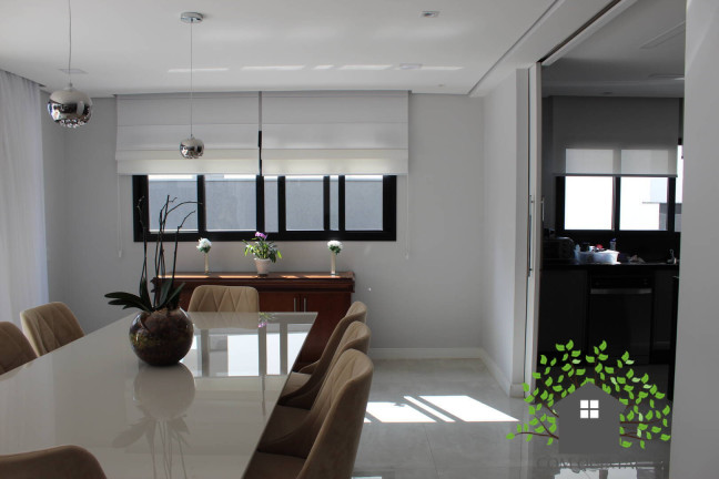 Imagem Casa com 4 Quartos à Venda, 511 m² em Paisagem Renoir - Cotia