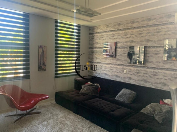 Imagem Casa de Condomínio com 4 Quartos para Alugar, 370 m² em Residencial Ibi-aram - Itupeva