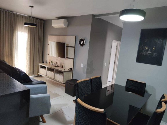 Imagem Apartamento com 2 Quartos à Venda, 70 m² em Jardim Refúgio - Sorocaba Imagem Apartamento com 2 Quartos à Venda, 70 m² em Jardim Refúgio - Sorocaba