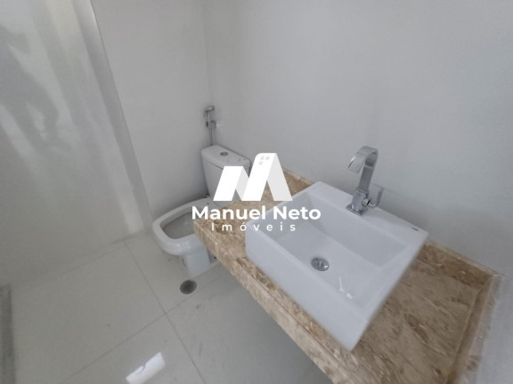 Imagem Apartamento com 4 Quartos à Venda, 272 m² em Meireles - Fortaleza