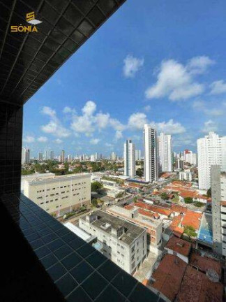 Imagem Apartamento com 2 Quartos à Venda, 69 m² em Expedicionários - João Pessoa
