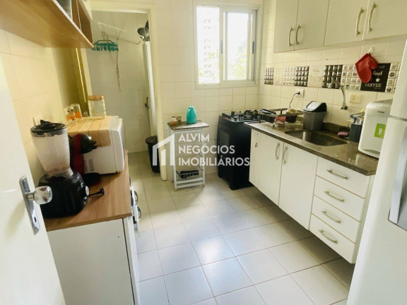 Imagem Apartamento com 3 Quartos para Alugar, 85 m² em Vila Ema - São José Dos Campos Imagem Apartamento com 3 Quartos para Alugar, 85 m² em Vila Ema - São José Dos Campos