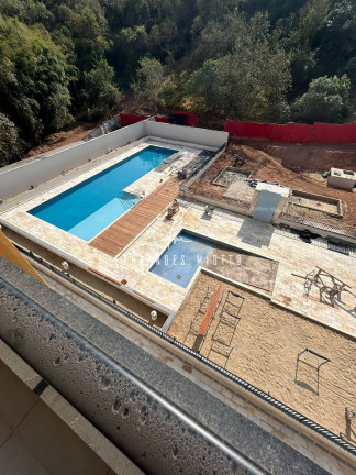 Imagem Apartamento com 3 Quartos à Venda, 95 m² em Odeon Residencial - Jundiaí
