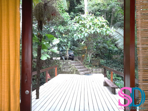 Imagem Casa com 3 Quartos à Venda, 200 m² em Prumirim - Ubatuba