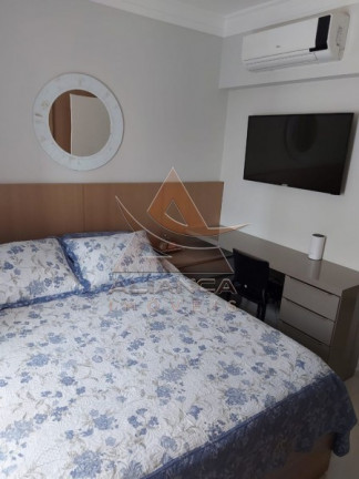 Imagem Apartamento com 3 Quartos à Venda, 108 m² em Jardim Nova Aliança - Ribeirão Preto Imagem Apartamento com 3 Quartos à Venda, 108 m² em Jardim Nova Aliança - Ribeirão Preto