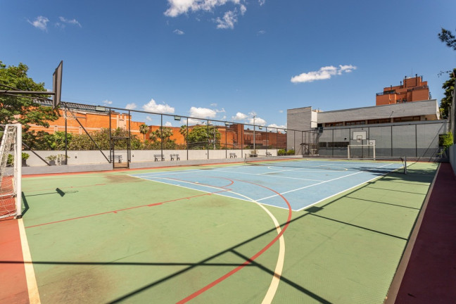 Imagem Imóvel com 2 Quartos à Venda,  em Chácara Das Pedras - Porto Alegre