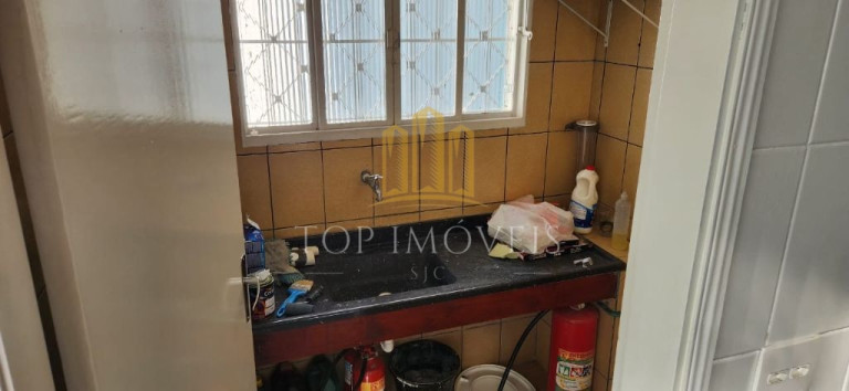 Imagem Ponto Comercial para Alugar, 120 m² em Jardim Portugal - São José Dos Campos
