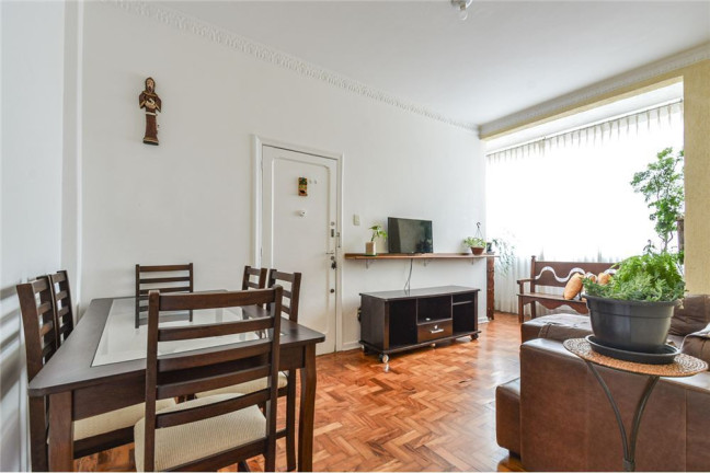 Imagem Imóvel com 2 Quartos à Venda,  em Aclimação - São Paulo