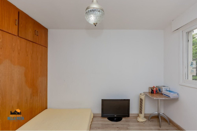 Imagem Apartamento com 3 Quartos à Venda, em Vila Mariana - São Paulo Imagem Apartamento com 3 Quartos à Venda, em Vila Mariana - São Paulo