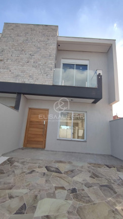 Imagem Sobrado com 3 Quartos à Venda, 114 m² em Estância Velha - Canoas