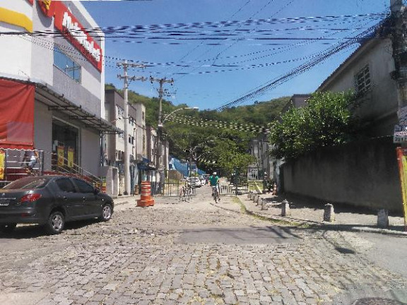 Imagem Apartamento com 1 Quarto à Venda, 45 m² em Bangu - Rio De Janeiro Imagem Apartamento com 1 Quarto à Venda, 45 m² em Bangu - Rio De Janeiro