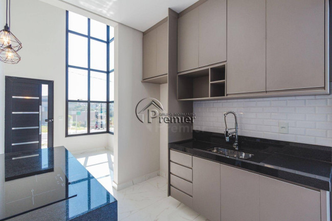 Imagem Casa com 3 Quartos à Venda, 155 m² em Park Gran Reserve - Indaiatuba Imagem Casa com 3 Quartos à Venda, 155 m² em Park Gran Reserve - Indaiatuba