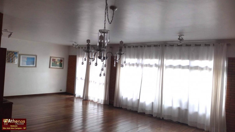 Imagem Apartamento com 4 Quartos à Venda, 220 m² em Vila Ema - São José Dos Campos Imagem Apartamento com 4 Quartos à Venda, 220 m² em Vila Ema - São José Dos Campos