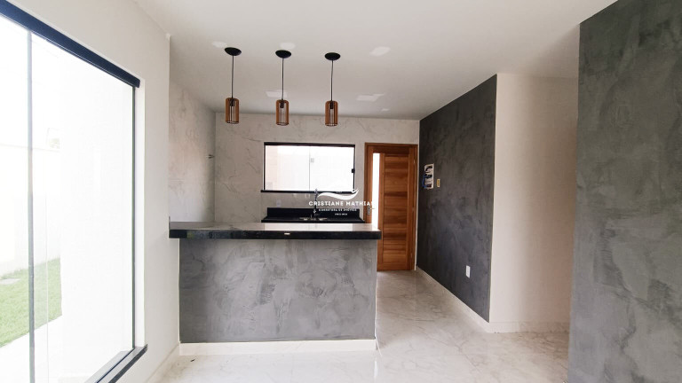 Imagem Casa com 3 Quartos à Venda, 105 m² em Barroco (itaipuaçu) - Maricá