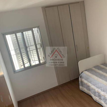 Imagem Cobertura com 4 Quartos à Venda, 138 m² em Interlagos - São Paulo Imagem Cobertura com 4 Quartos à Venda, 138 m² em Interlagos - São Paulo