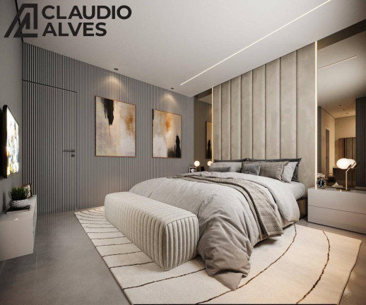 Imagem Casa de Condomínio com 4 Quartos à Venda, 133 m² em Sim - Feira De Santana Imagem Casa de Condomínio com 4 Quartos à Venda, 133 m² em Sim - Feira De Santana