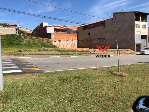 Imagem Terreno à Venda, 300 m² em Votorantim