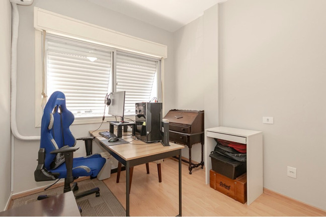 Imagem Imóvel com 3 Quartos à Venda, 89 m² em Rio Branco - Porto Alegre Imagem Imóvel com 3 Quartos à Venda, 89 m² em Rio Branco - Porto Alegre