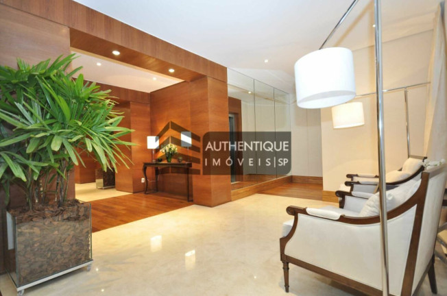 Imagem Apartamento com 3 Quartos à Venda, 136 m² em Campo Belo - São Paulo Imagem Apartamento com 3 Quartos à Venda, 136 m² em Campo Belo - São Paulo