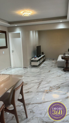Imagem Apartamento com 3 Quartos à Venda, 123 m² em Vila Regente Feijó - São Paulo Imagem Apartamento com 3 Quartos à Venda, 123 m² em Vila Regente Feijó - São Paulo