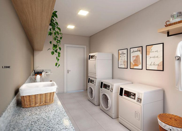 Imagem Apartamento com 1 Quarto à Venda, 26 m² em Paraisópolis - São Paulo