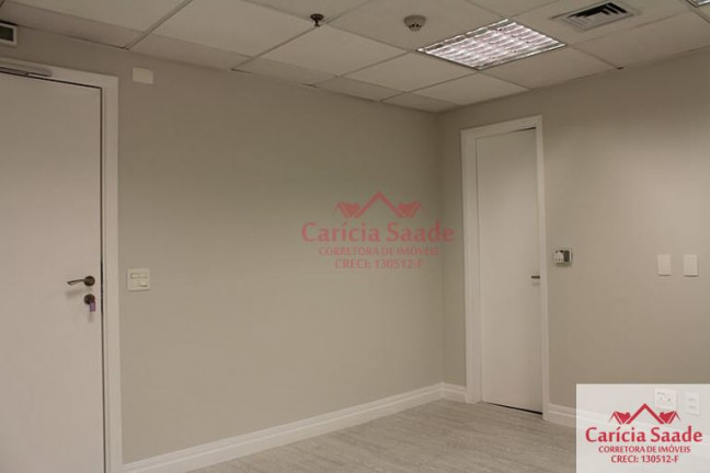 Imagem Sala Comercial para Alugar, 168 m² em Higienópolis - São Paulo