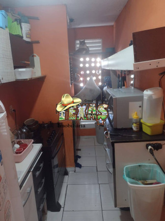 Imagem Apartamento com 2 Quartos à Venda, 42 m² em Conjunto Residencial José Bonifácio - São Paulo Imagem Apartamento com 2 Quartos à Venda, 42 m² em Conjunto Residencial José Bonifácio - São Paulo