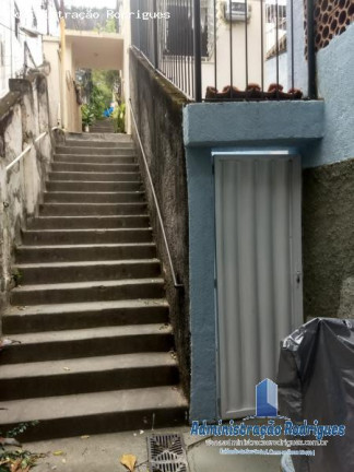 Imagem Casa à Venda, em Botafogo - Rio De Janeiro Imagem Casa à Venda, em Botafogo - Rio De Janeiro