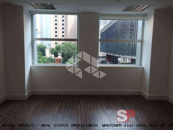 Imóvel Comercial à Venda, 33 m² em Bela Vista - São Paulo