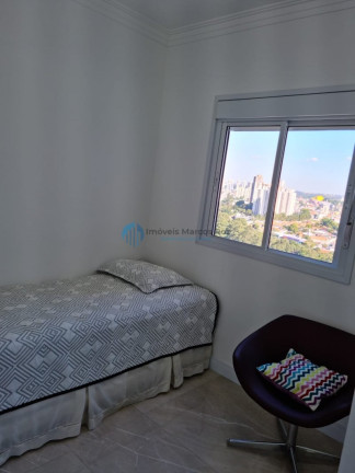 Imagem Apartamento com 3 Quartos à Venda, 98 m² em Alphaville Empresarial - Barueri Imagem Apartamento com 3 Quartos à Venda, 98 m² em Alphaville Empresarial - Barueri