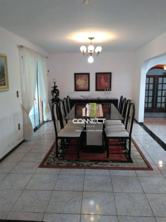 Imagem Casa com 5 Quartos à Venda, 300 m² em São Judas - Itajaí
