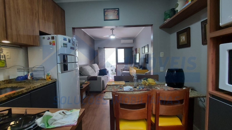 Imagem Apartamento com 2 Quartos à Venda, 43 m² em Auxiliadora - Porto Alegre Imagem Apartamento com 2 Quartos à Venda, 43 m² em Auxiliadora - Porto Alegre
