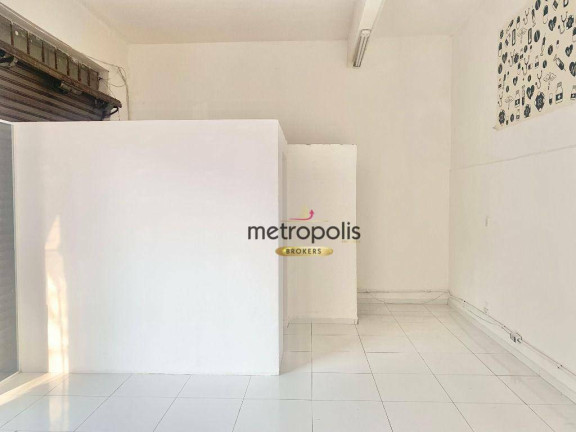 Imagem Sala Comercial para Alugar, 33 m² em Santa Paula - São Caetano Do Sul Imagem Sala Comercial para Alugar, 33 m² em Santa Paula - São Caetano Do Sul