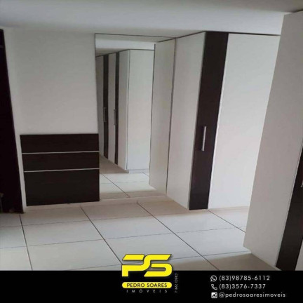 Imagem Apartamento com 4 Quartos à Venda, 158 m² em Manaíra - João Pessoa Imagem Apartamento com 4 Quartos à Venda, 158 m² em Manaíra - João Pessoa