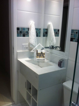 Imagem Apartamento com 2 Quartos à Venda, 65 m² em Interlagos - São Paulo Imagem Apartamento com 2 Quartos à Venda, 65 m² em Interlagos - São Paulo