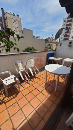 Imagem Cobertura com 1 Quarto à Venda, 86 m² em Rio Branco - Porto Alegre Imagem Cobertura com 1 Quarto à Venda, 86 m² em Rio Branco - Porto Alegre