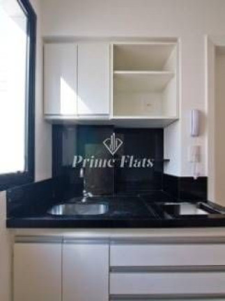 Imagem Apartamento com 1 Quarto à Venda, 30 m² em Vila Nova Conceição - São Paulo Imagem Apartamento com 1 Quarto à Venda, 30 m² em Vila Nova Conceição - São Paulo