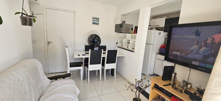 Imagem Apartamento com 2 Quartos à Venda, 47 m² em Loteamento Mogilar - Mogi Das Cruzes Imagem Apartamento com 2 Quartos à Venda, 47 m² em Loteamento Mogilar - Mogi Das Cruzes