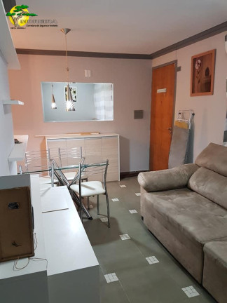 Imagem Apartamento com 2 Quartos à Venda, 45 m² em São Paulo Imagem Apartamento com 2 Quartos à Venda, 45 m² em São Paulo