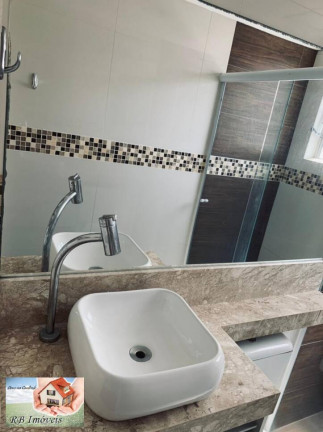 Imagem Apartamento com 2 Quartos à Venda, 45 m² em Taboão - São Bernardo Do Campo Imagem Apartamento com 2 Quartos à Venda, 45 m² em Taboão - São Bernardo Do Campo