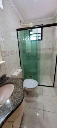 Imagem Apartamento com 1 Quarto à Venda, 45 m² em Vila Caiçara - Praia Grande Imagem Apartamento com 1 Quarto à Venda, 45 m² em Vila Caiçara - Praia Grande