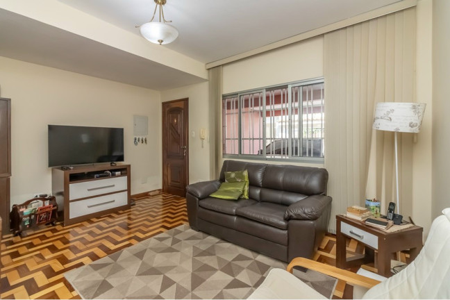 Casa com 3 Quartos à Venda, 127 m² em Saúde - São Paulo