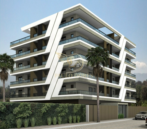 Imagem Apartamento com 2 Quartos à Venda, 74 m² em Itaguá - Ubatuba Imagem Apartamento com 2 Quartos à Venda, 74 m² em Itaguá - Ubatuba