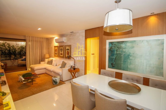 Imagem Apartamento com 3 Quartos à Venda, 134 m² em Barra Da Tijuca - Rio De Janeiro Imagem Apartamento com 3 Quartos à Venda, 134 m² em Barra Da Tijuca - Rio De Janeiro