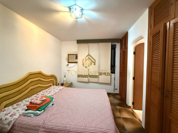 Imagem Apartamento com 3 Quartos à Venda, 140 m² em Pitangueiras - Guarujá