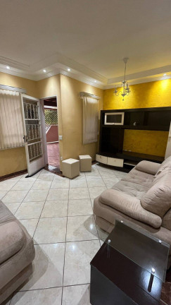 Imagem Casa com 3 Quartos para Alugar, 116 m² em Jardim Marambaia - Jundiaí Imagem Casa com 3 Quartos para Alugar, 116 m² em Jardim Marambaia - Jundiaí
