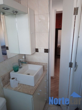 Imagem Apartamento com 2 Quartos à Venda, 49 m² em Vila Nova Cachoeirinha - São Paulo Imagem Apartamento com 2 Quartos à Venda, 49 m² em Vila Nova Cachoeirinha - São Paulo