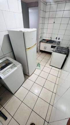 Imagem Apartamento com 2 Quartos para Alugar, 52 m² em Jardim Nova Cidade - Guarulhos Imagem Apartamento com 2 Quartos para Alugar, 52 m² em Jardim Nova Cidade - Guarulhos