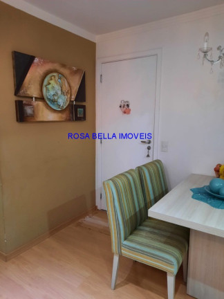 Imagem Apartamento com 2 Quartos à Venda, 54 m² em Parque União - Jundiaí Imagem Apartamento com 2 Quartos à Venda, 54 m² em Parque União - Jundiaí